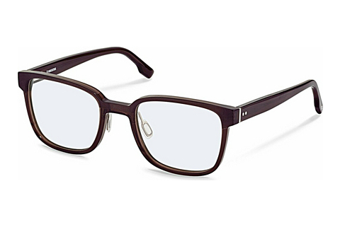 Okulary korekcyjne Rodenstock R5372 B000