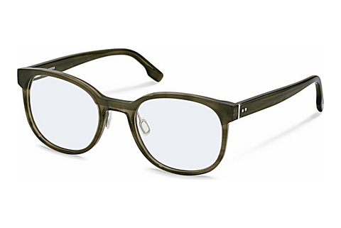 Okulary korekcyjne Rodenstock R5373 C000