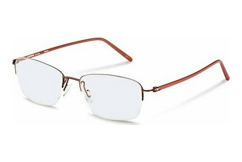 Okulary korekcyjne Rodenstock R7073 E000