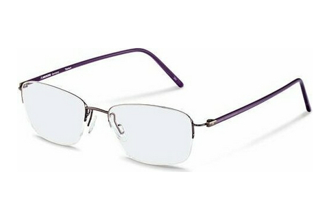 Okulary korekcyjne Rodenstock R7073 F000