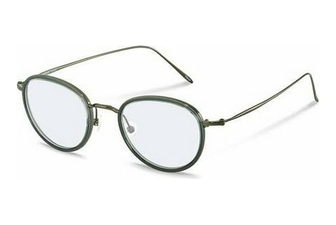 Okulary korekcyjne Rodenstock R7096 D000