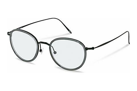 Okulary korekcyjne Rodenstock R7096 E000