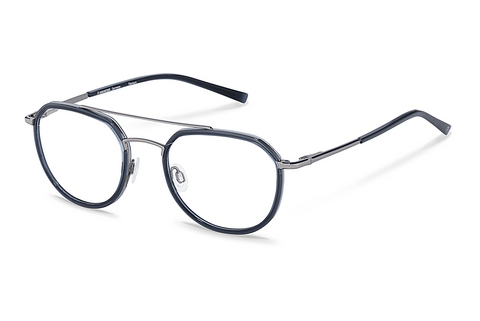 Okulary korekcyjne Rodenstock R7113 C