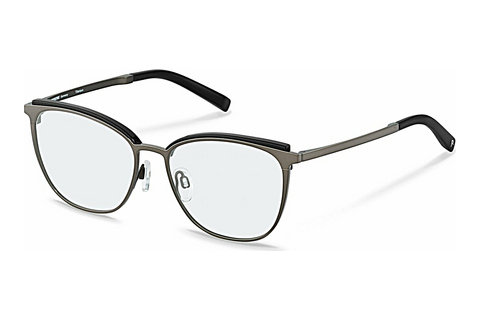 Okulary korekcyjne Rodenstock R7125 A000