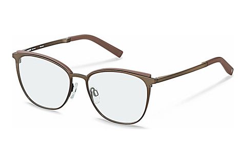 Okulary korekcyjne Rodenstock R7125 B000