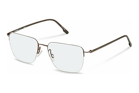 Okulary korekcyjne Rodenstock R7144 D000