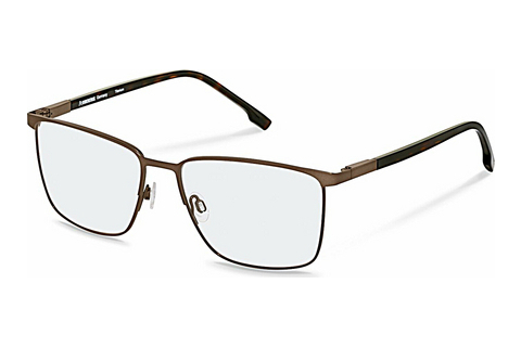 Okulary korekcyjne Rodenstock R7146 C000