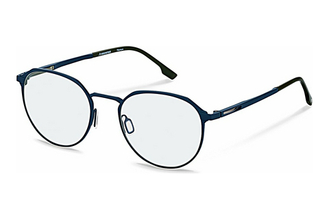 Okulary korekcyjne Rodenstock R7150 D000