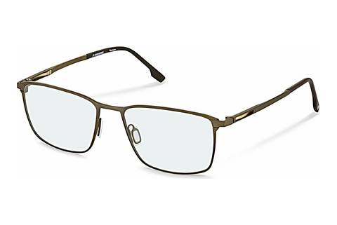 Okulary korekcyjne Rodenstock R7151 C000