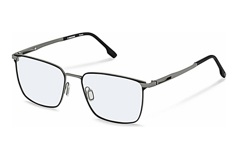 Okulary korekcyjne Rodenstock R7153 A000