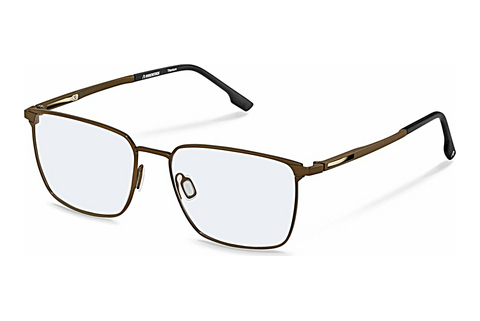 Okulary korekcyjne Rodenstock R7153 D000