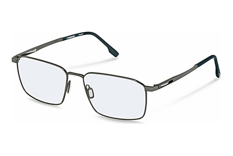 Okulary korekcyjne Rodenstock R7154 B000