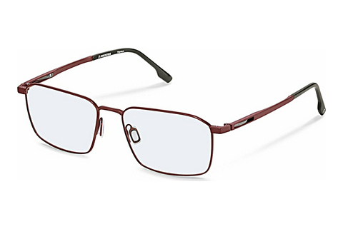 Okulary korekcyjne Rodenstock R7154 C000