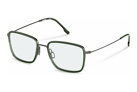 Okulary korekcyjne Rodenstock R7157 C000