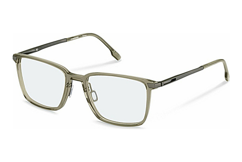 Okulary korekcyjne Rodenstock R7162 D000