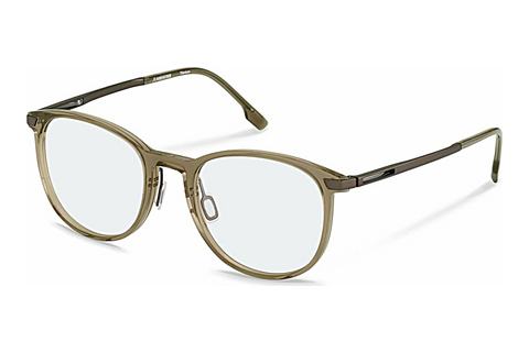 Okulary korekcyjne Rodenstock R7163 C000