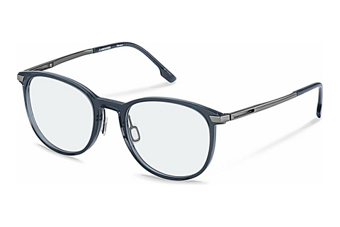 Okulary korekcyjne Rodenstock R7163 D000