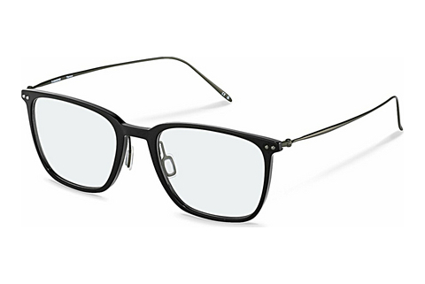 Okulary korekcyjne Rodenstock R7168 A000