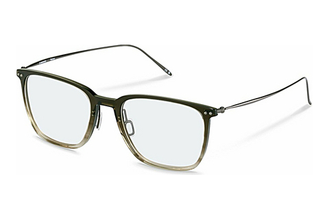 Okulary korekcyjne Rodenstock R7168 B000