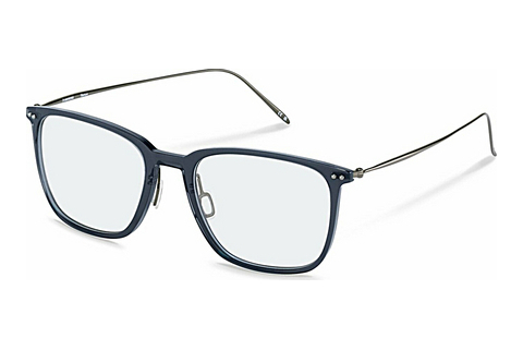 Okulary korekcyjne Rodenstock R7168 D000