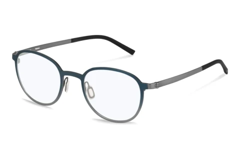 Okulary korekcyjne Rodenstock R7169 C000