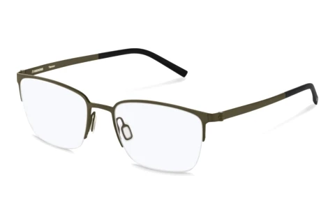 Okulary korekcyjne Rodenstock R7170 D000