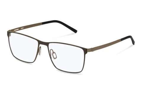 Okulary korekcyjne Rodenstock R7171 B000