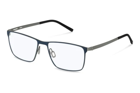 Okulary korekcyjne Rodenstock R7171 C000