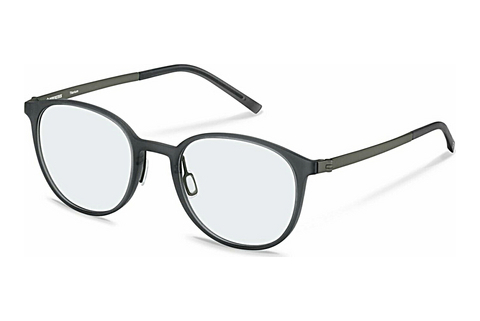 Okulary korekcyjne Rodenstock R7172 C000