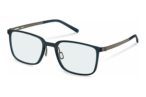 Okulary korekcyjne Rodenstock R7173 C000