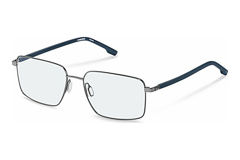 Okulary korekcyjne Rodenstock R7176 C000