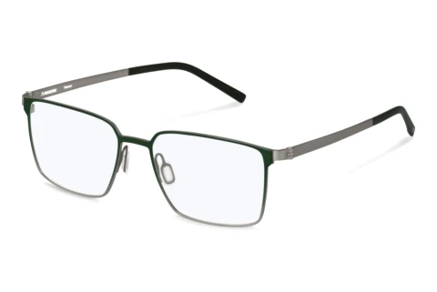 Okulary korekcyjne Rodenstock R7178 B000