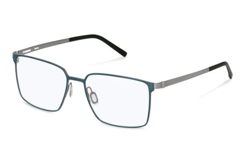 Okulary korekcyjne Rodenstock R7178 C000