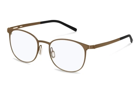Okulary korekcyjne Rodenstock R7179 D000