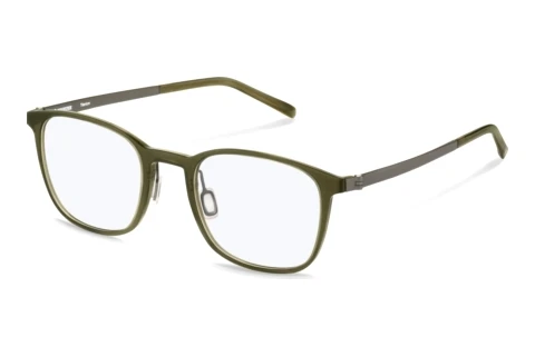 Okulary korekcyjne Rodenstock R7180 B000