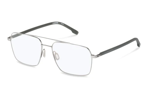 Okulary korekcyjne Rodenstock R7182 B000