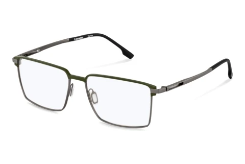 Okulary korekcyjne Rodenstock R7187 C000