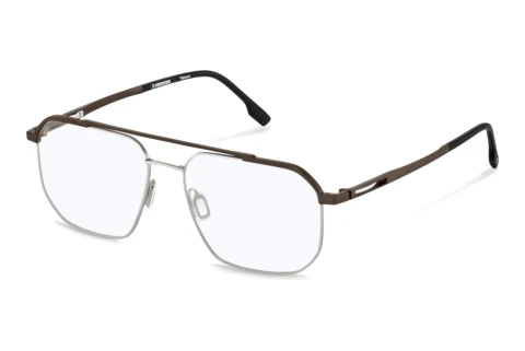 Okulary korekcyjne Rodenstock R7188 C000