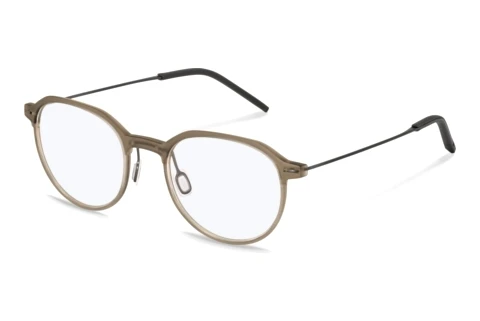 Okulary korekcyjne Rodenstock R7190 B000