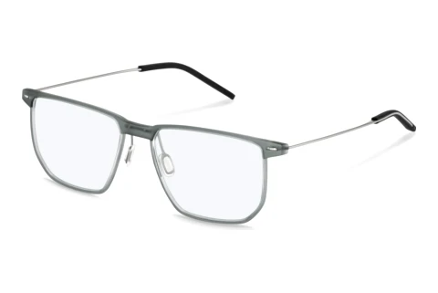 Okulary korekcyjne Rodenstock R7191 B000