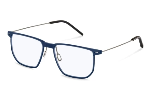 Okulary korekcyjne Rodenstock R7191 C000