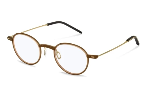 Okulary korekcyjne Rodenstock R7192 B000
