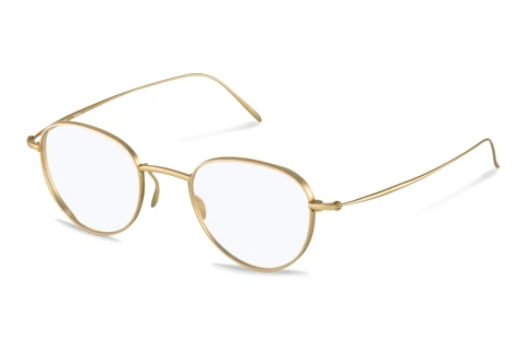 Okulary korekcyjne Rodenstock R7195 C000