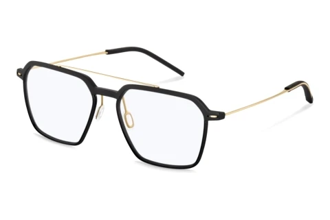 Okulary korekcyjne Rodenstock R7196 A000