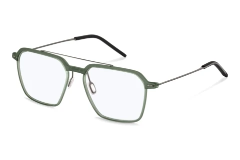 Okulary korekcyjne Rodenstock R7196 B000