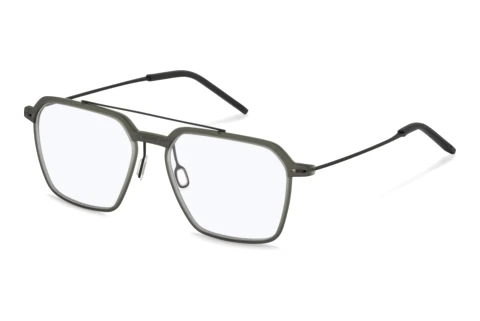 Okulary korekcyjne Rodenstock R7196 C000