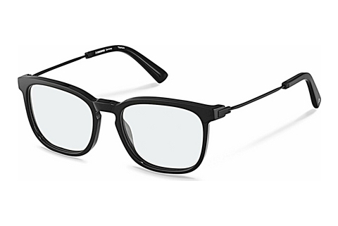 Okulary korekcyjne Rodenstock R8029 A000