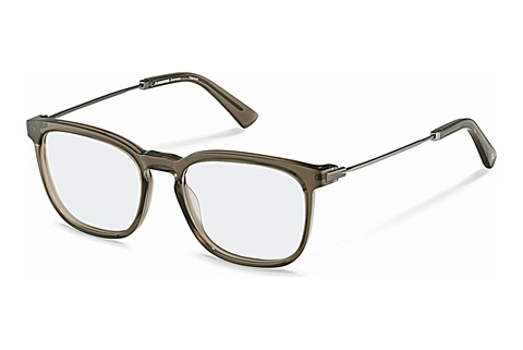 Okulary korekcyjne Rodenstock R8029 C000