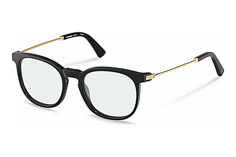 Okulary korekcyjne Rodenstock R8030 A000