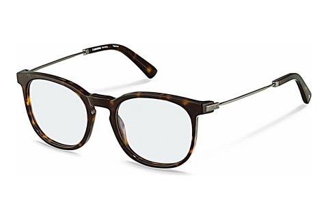 Okulary korekcyjne Rodenstock R8030 B000